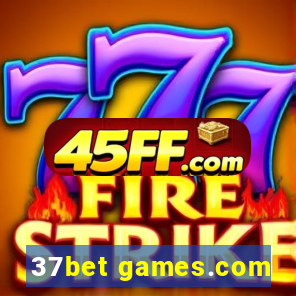 37bet games.com